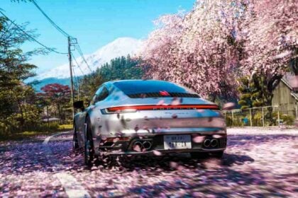 Forza Horizon 6 Leak