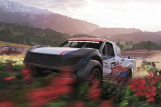 Forza Horizon 6 Leak