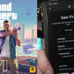 GTA 6 preorder date leak