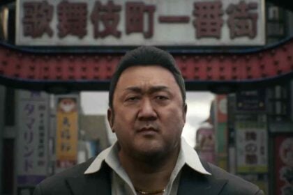 Gang Of Dragon Canceled