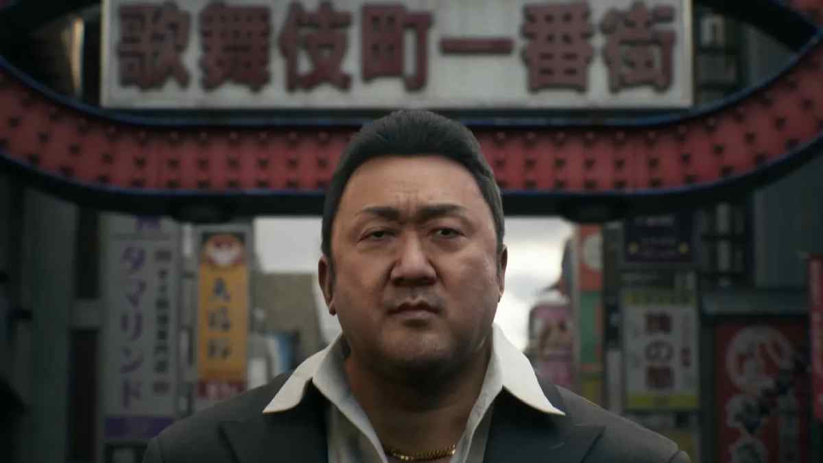 Gang Of Dragon Canceled