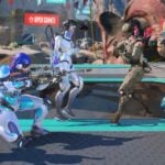 Apex Legends Ranked Premade 1 tier