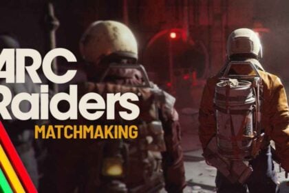 Arc Raiders Matchmaking PVE