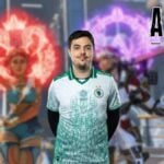 Imperialhal Apex Solo Queue ranked