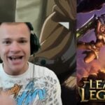 Jynxzi League of Legends