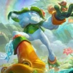 LOL Minion aggro changes