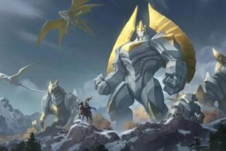 LOL patch preview 26.10
