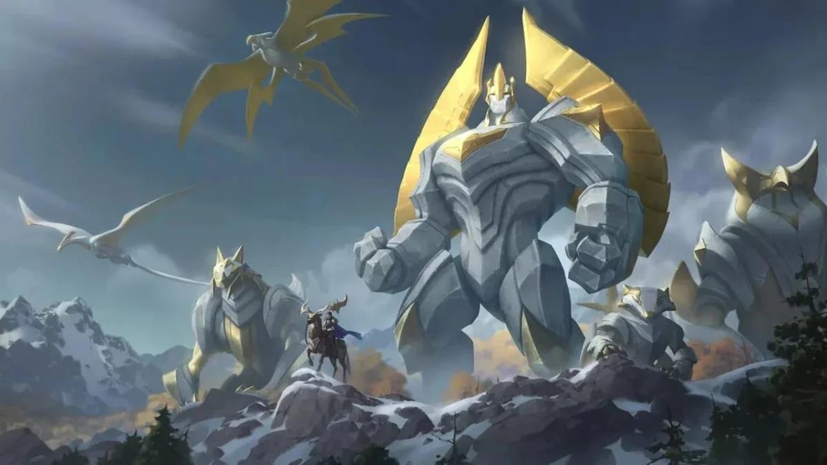 LOL patch preview 26.10