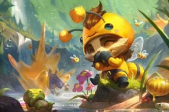 LOL patch 26.11 preview