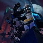 Lego Batman Legacy of the dark Knight All trophies