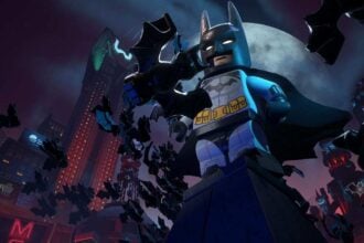 Lego Batman Legacy of the dark Knight All trophies