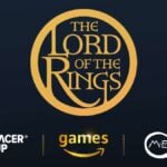 Lord of the Rings MMO Cancel