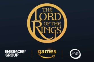 Lord of the Rings MMO Cancel