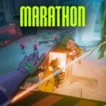 Marathon Cryo Archive Ranked