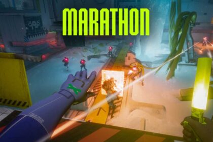 Marathon Cryo Archive Ranked