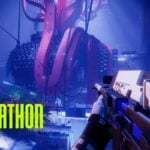 Marathon Cryo Archive map exploit