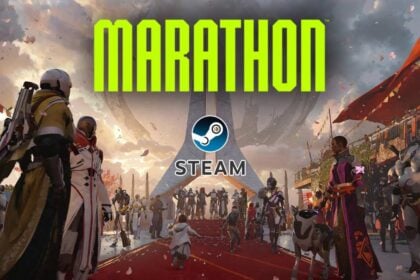 Marathon Review Bomb Steam
