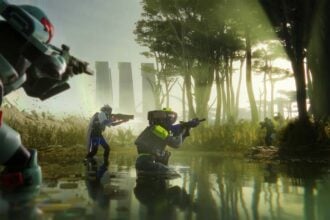 Marathon Update 1.0.6.3