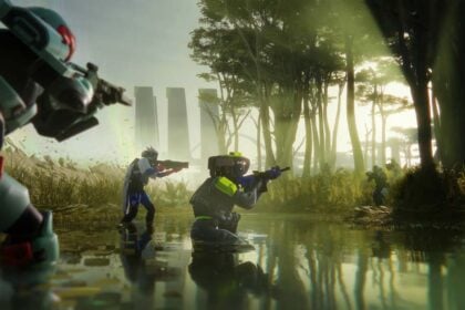 Marathon Update 1.0.6.3