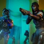Marathon update 1.0.9