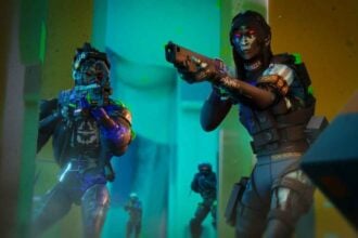 Marathon update 1.0.9