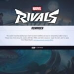 Marvel Rivals Anti cheat update