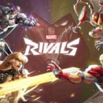 Marvel Rivals Cheaters Ban