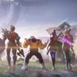 Marvel Rivals New Patch Notes