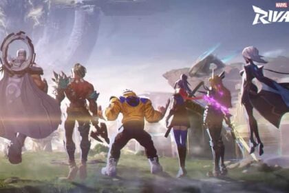 Marvel Rivals New Patch Notes