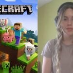 Minecraft Youtuber Marlow