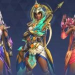 Overwatch May 12 Patch Notes