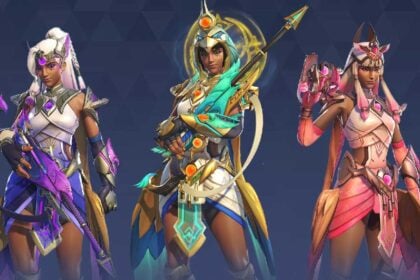 Overwatch May 12 Patch Notes