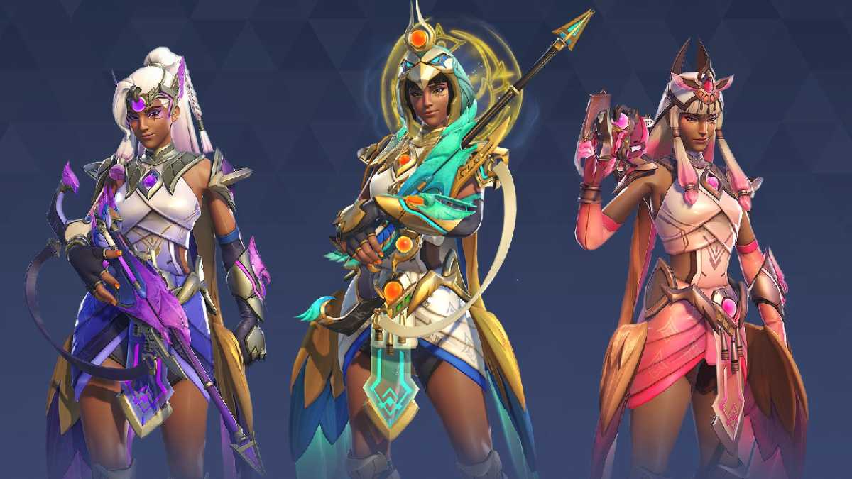 Overwatch May 12 Patch Notes