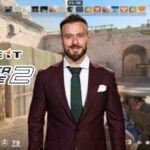 PashaBiceps FACEIT Ban