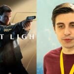Shroud Cameo 007 First Light