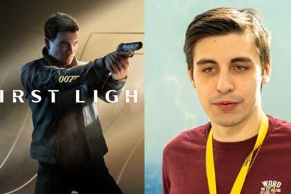 Shroud Cameo 007 First Light