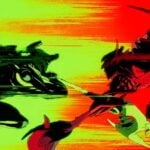 Sirius Orion Warframe Abilities