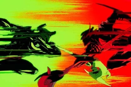Sirius Orion Warframe Abilities