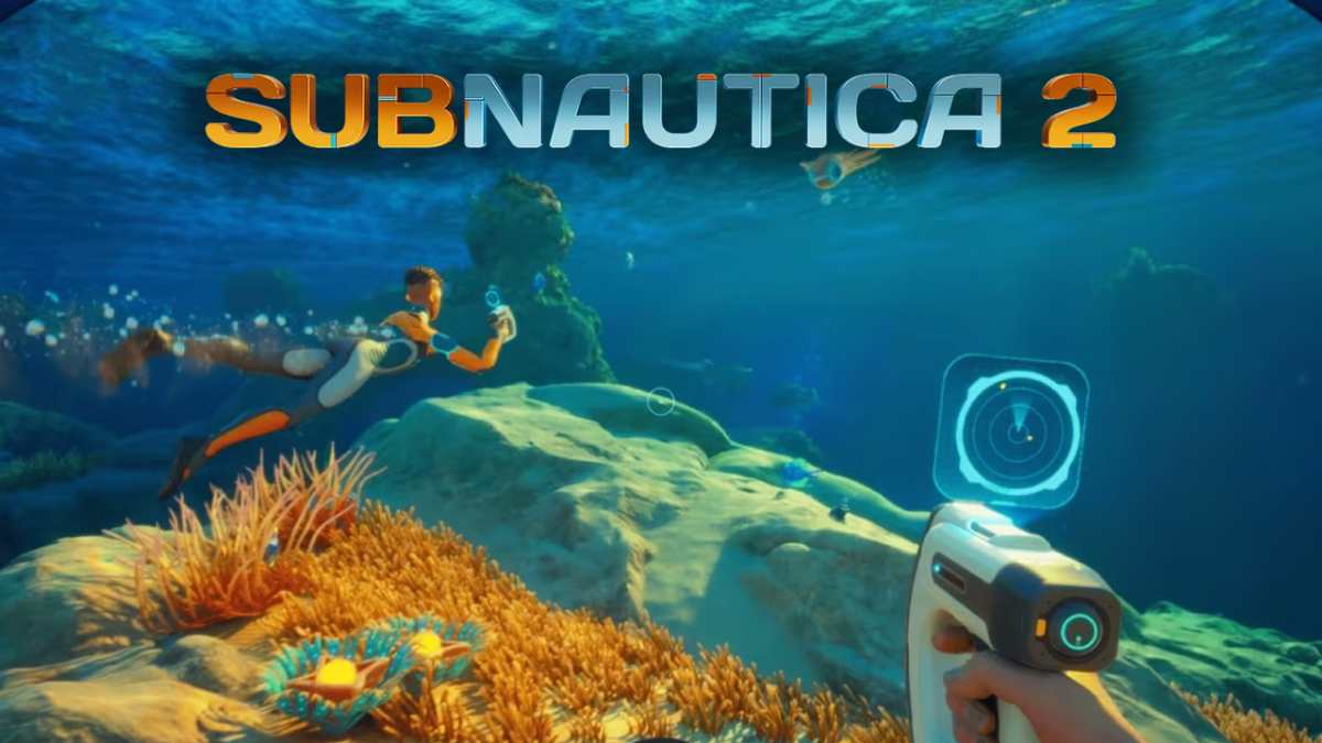 Subnautica 2 All Achievements