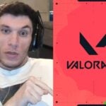 Trainwreck VALORANT Ban