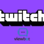 Twitch View Bot