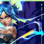 VALORANT Neon Nerf Patch 12.09