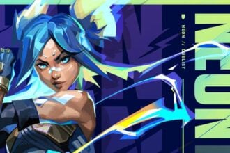 VALORANT Neon Nerf Patch 12.09