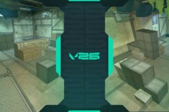 VALORANT Patch Notes 12.10