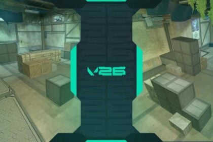 VALORANT Patch Notes 12.10