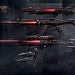 VALORANT Rogue Skin Bundle