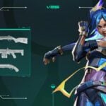 VALORANT patch Notes 12.09