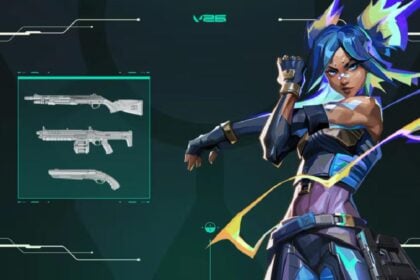 VALORANT patch Notes 12.09