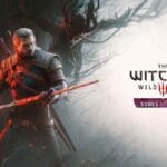 Witcher 3 DLC Songs of the Past