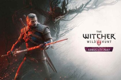 Witcher 3 DLC Songs of the Past